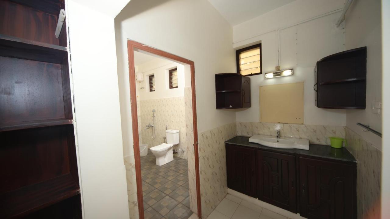 קולאם Ashtamudi Lake Garden Resorts מראה חיצוני תמונה